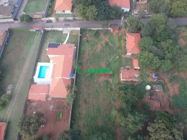 Terreno venda em Região Imediata de Jundiaí, Jundiaí