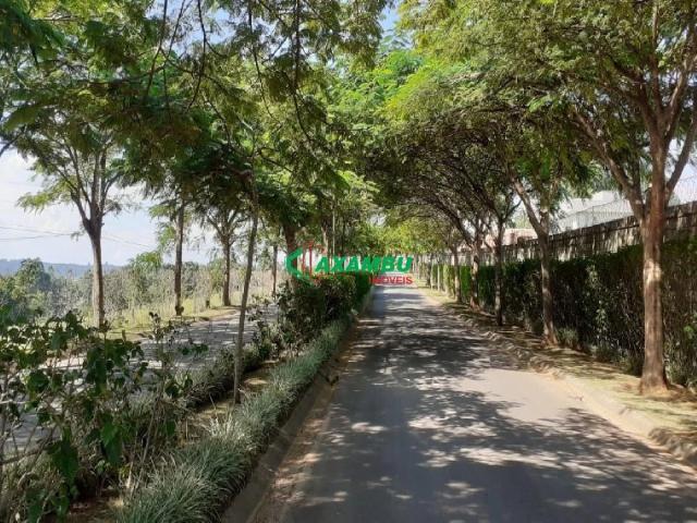 Terreno venda em Fazenda Santa Isabel, Jundiaí