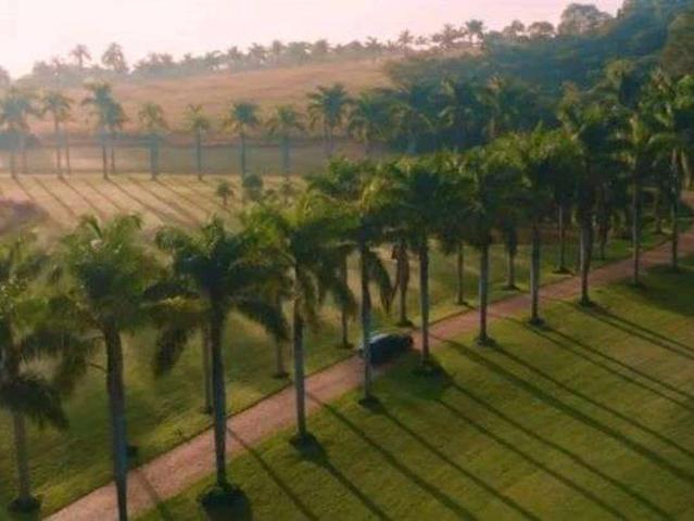 Terreno venda em Sítio Itália, Jundiaí