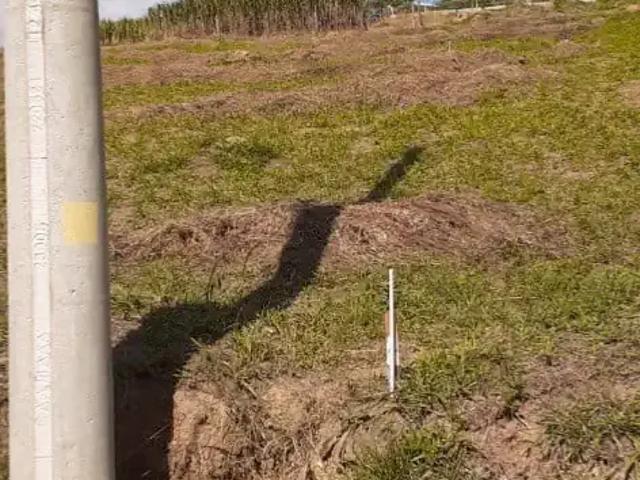 Terreno venda em Loteamento Parque Santo Antônio II, Jundiaí