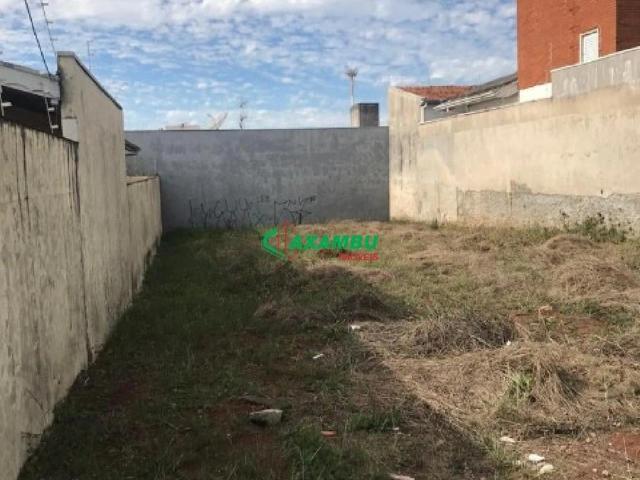 Terreno venda em Jardim Dona Donata, Jundiaí