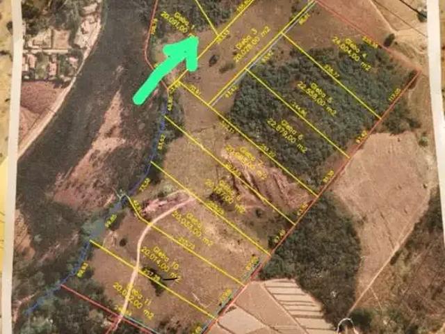 Terreno venda em Região Imediata de Jundiaí, Jundiaí