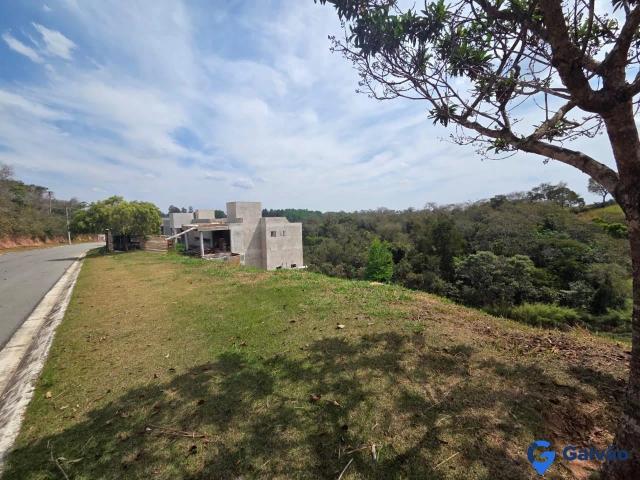 Terreno venda em Fazenda Santa Isabel, Jundiaí
