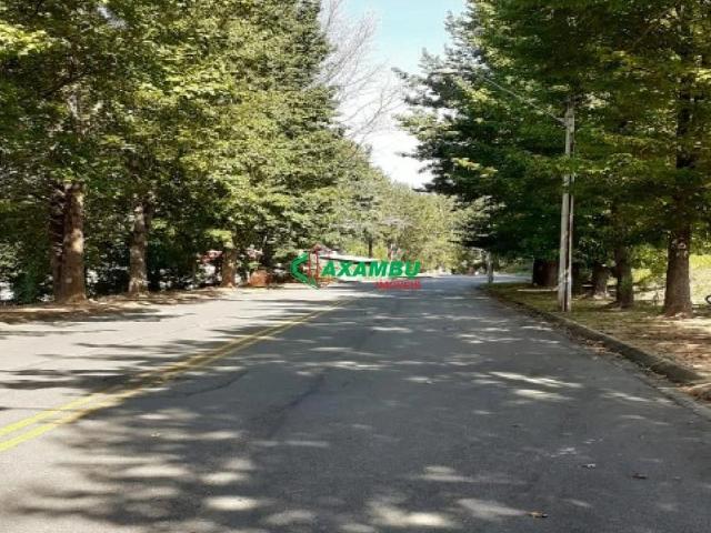 Terreno venda em Fazenda Santa Isabel, Jundiaí