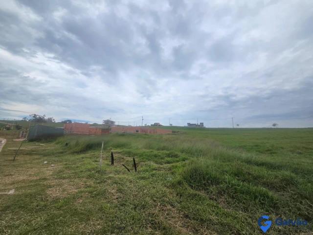 Terreno venda em Fazenda Santa Isabel, Jundiaí