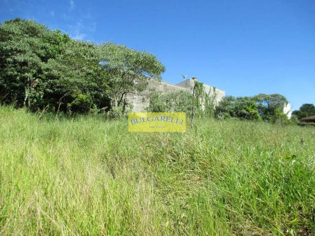 Terreno venda em Loteamento Parque Santo Antônio II, Jundiaí