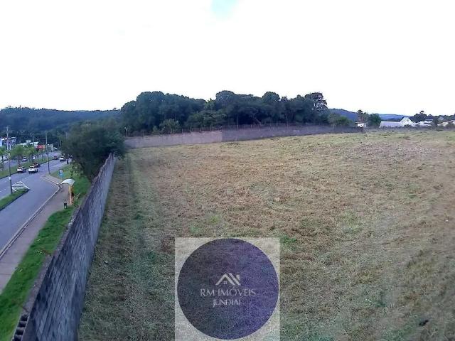 Terreno venda em Região Imediata de Jundiaí, Jundiaí