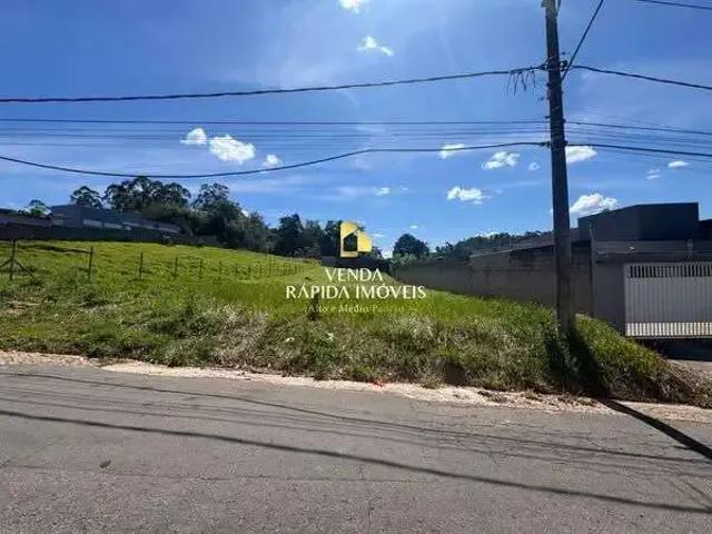 Terreno venda em Região Geográfica Imediata de Caxambu - Baependi, Caxambu