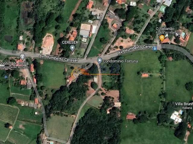 Terreno venda em Região Imediata de Jundiaí, Jundiaí