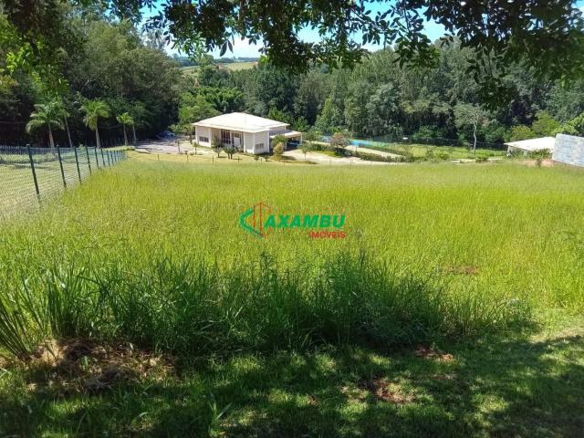 Terreno venda em Fazenda Santa Isabel, Jundiaí