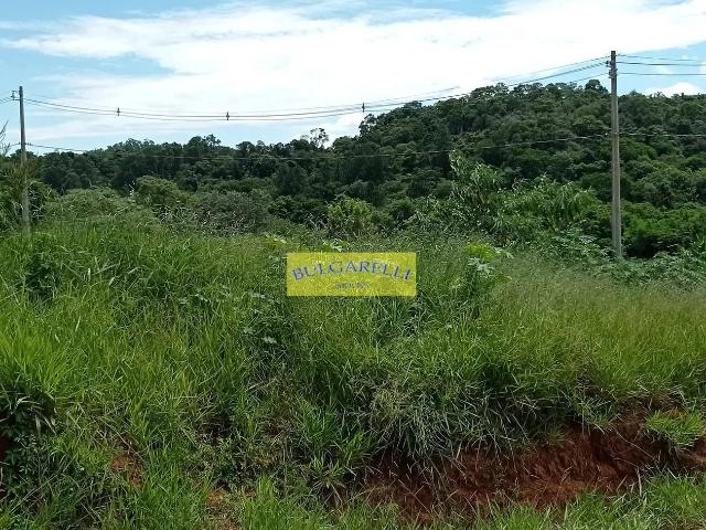 Terreno venda em Loteamento Parque Santo Antônio II, Jundiaí