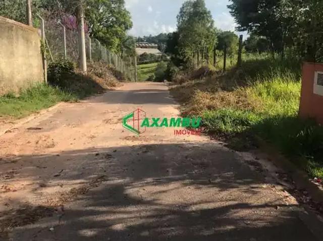 Terreno venda em Região Imediata de Jundiaí, Jundiaí