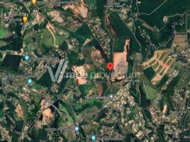 Terreno venda em Nova Odessa, Jundiaí