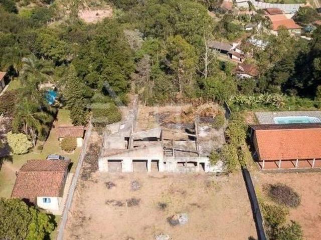 Terreno venda em Loteamento Parque Santo Antônio II, Jundiaí