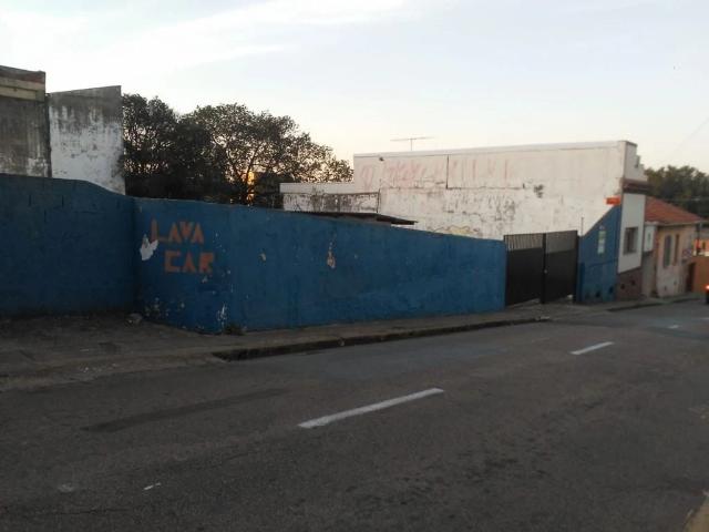 Terreno venda em Vila Padre Nóbrega, Jundiaí