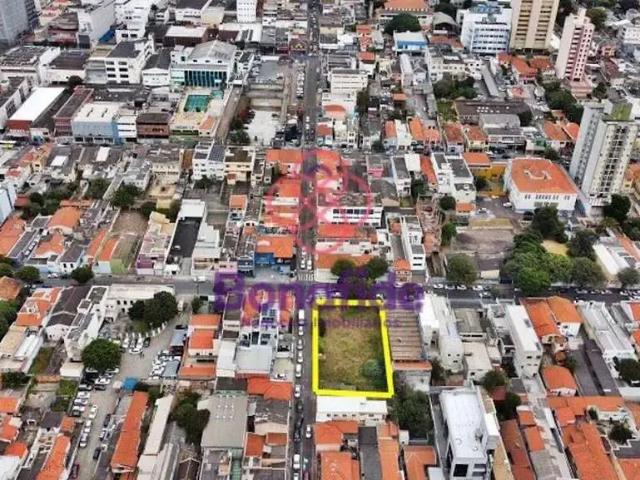 Terreno venda em Vila Tito, Jundiaí