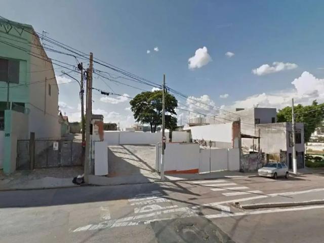 Terreno venda em Vila Tito, Jundiaí