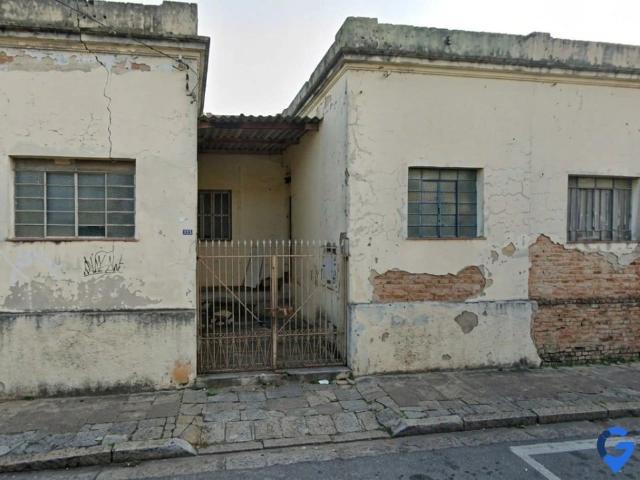 Terreno venda em Vila Tito, Jundiaí