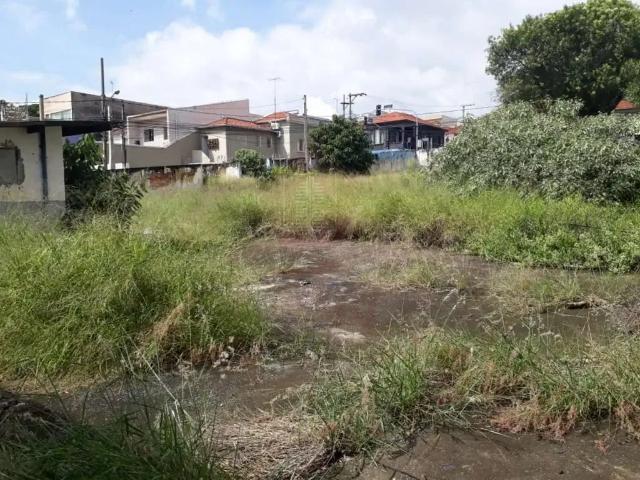 Terreno venda em Vila Tito, Jundiaí