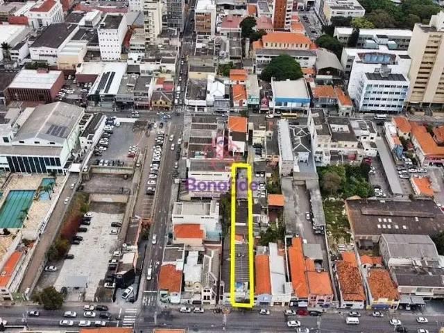 Terreno venda em Vila Tito, Jundiaí