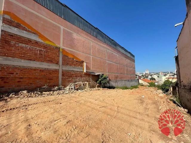 Terreno venda em Região Imediata de Jundiaí, Jundiaí