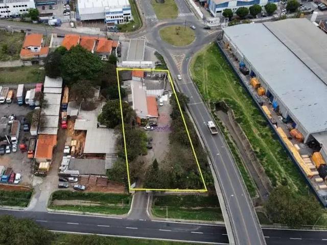 Terreno venda em Região Imediata de Jundiaí, Jundiaí