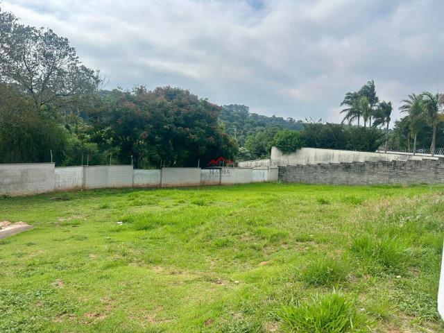 Terreno venda em Residencial Sopé da Malota, Jundiaí