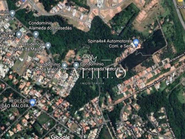 Terreno venda em Jundiaí