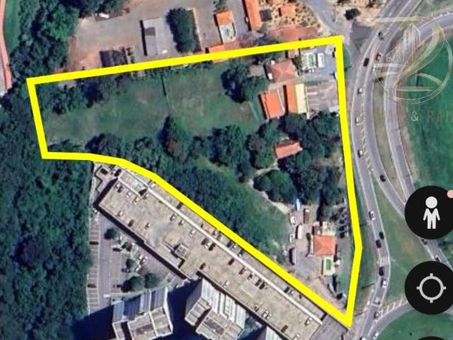 Terreno venda em Chácaras de Recreio Fazenda Malota, Jundiaí