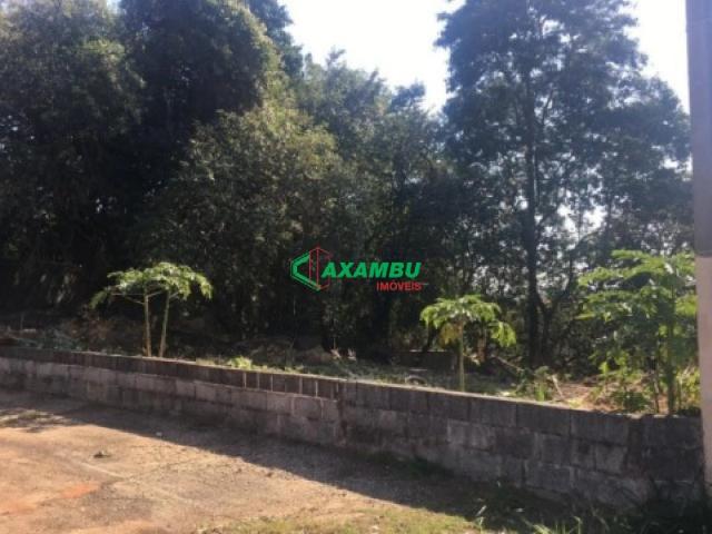 Terreno venda em Chácaras de Recreio Fazenda Malota, Jundiaí
