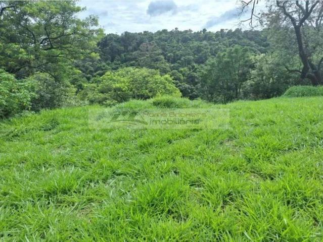 Terreno venda em Chácaras de Recreio Fazenda Malota, Jundiaí