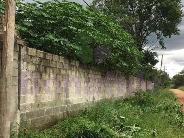 Terreno venda em Região Imediata de Jundiaí, Jundiaí