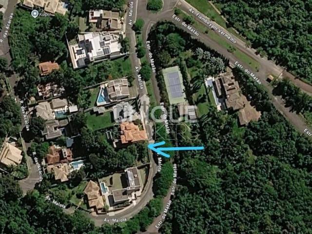 Terreno venda em Gran Village, Jundiaí