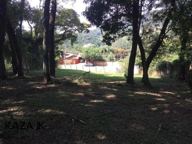 Terreno venda em Chácaras de Recreio Fazenda Malota, Jundiaí