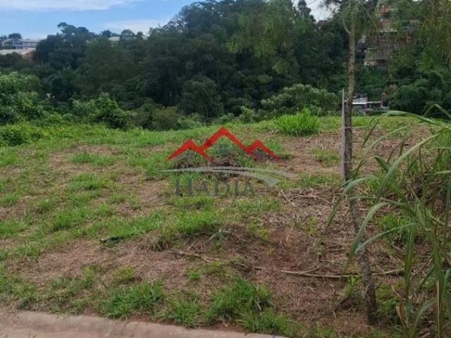 Terreno venda em Terra Nova, Jundiaí