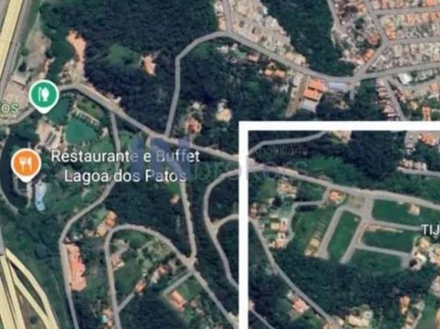 Terreno venda em Chácaras de Recreio Fazenda Malota, Jundiaí