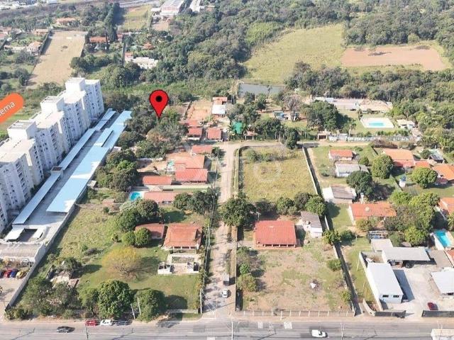 Terreno venda em Cidade Luiza, Jundiaí