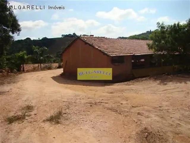 Terreno venda em Chácara Bosque dos Marrecos (Chácaras São Francisco), Jundiaí