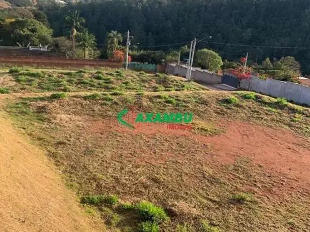Terreno venda em Região Imediata de Jundiaí, Jundiaí