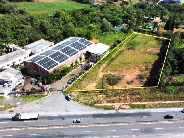 Terreno venda em Região Imediata de Jundiaí, Jundiaí