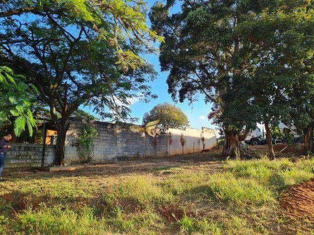 Terreno venda em Jardim Ligia, Jundiaí
