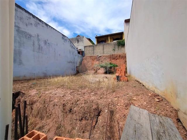 Terreno venda em Cidade Nova, Jundiaí