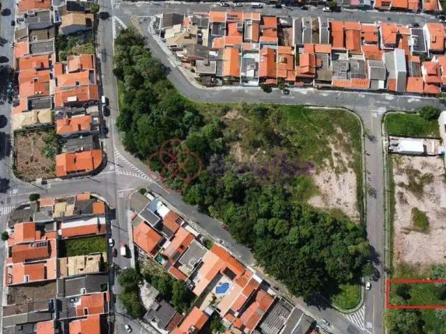 Terreno venda em Região Imediata de Jundiaí, Jundiaí