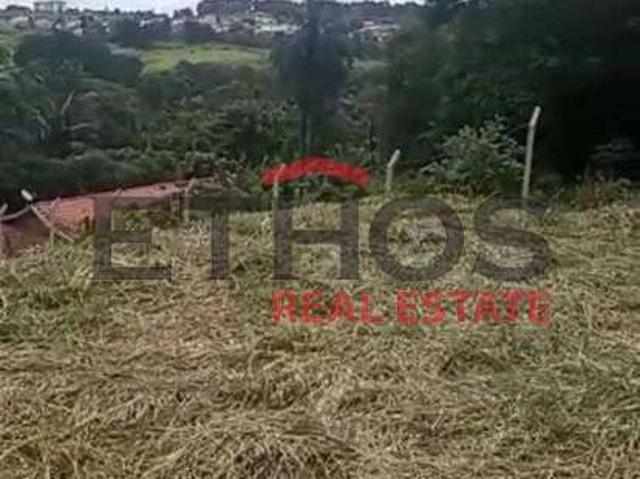 Terreno venda em Chácara Bosque dos Marrecos (Chácaras São Francisco), Jundiaí