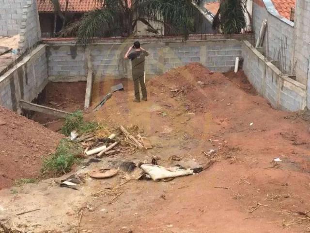 Terreno venda em Região Imediata de Jundiaí, Jundiaí