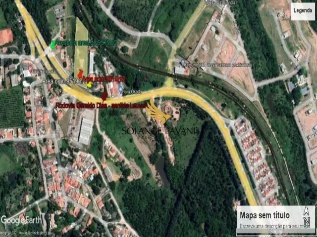 Terreno venda em Região Imediata de Jundiaí, Jundiaí