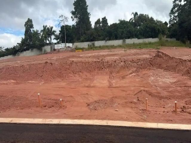 Terreno venda em Reserva da Mata, Jundiaí