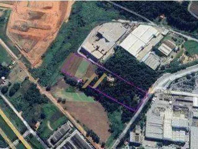 Terreno venda em Região Imediata de Jundiaí, Jundiaí