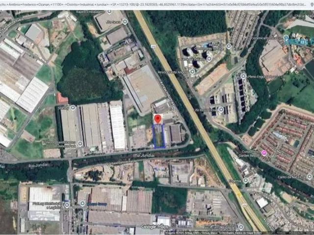 Terreno venda em Região Imediata de Jundiaí, Jundiaí