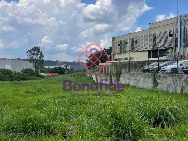 Terreno venda em Região Imediata de Jundiaí, Jundiaí